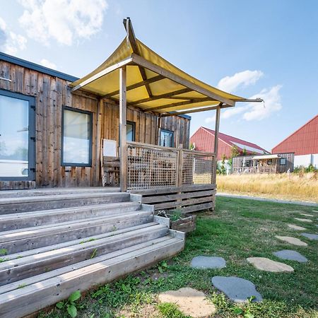 Camping De Saverne Exterior foto